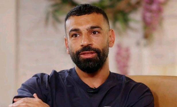 萨拉赫：金球奖或许永不可期，梅西在利物浦也难夺得