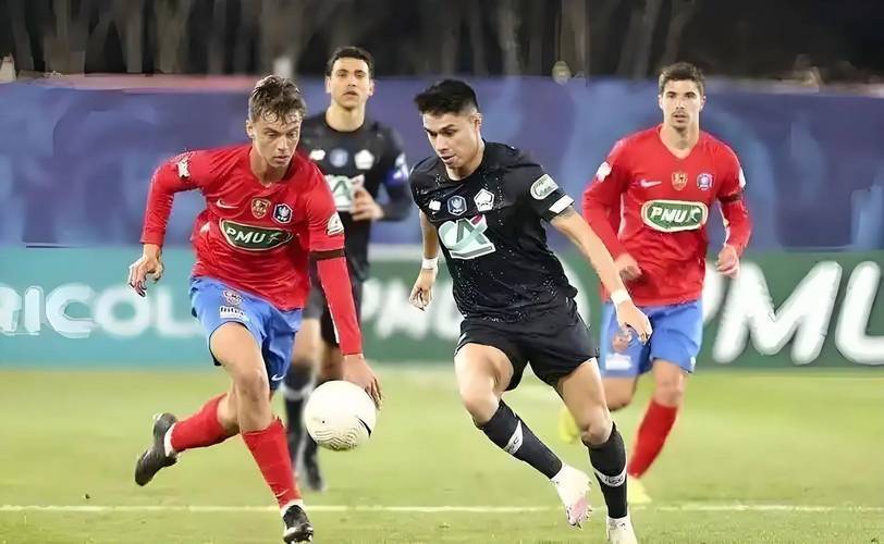 德甲午夜绞杀！埃沃斯堡 VS 海登海姆，谁能撕开胜利缺口？