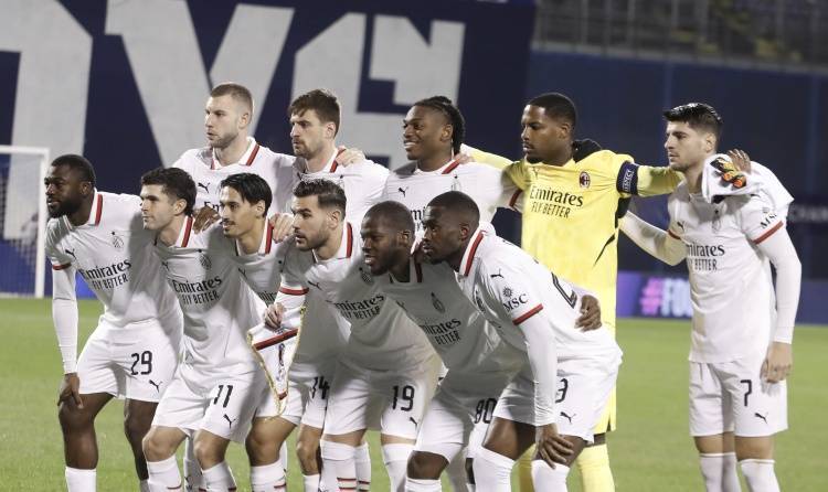 澳媒：新赛季意甲第24轮米兰vs科莫，将在澳大利亚的珀斯举行