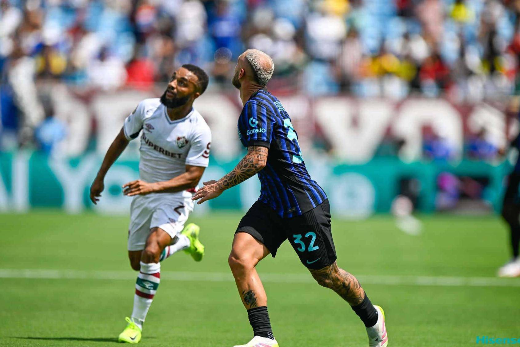 传控完败！巴西劲旅3分钟破意甲冠军，专家：齐沃战术被完爆