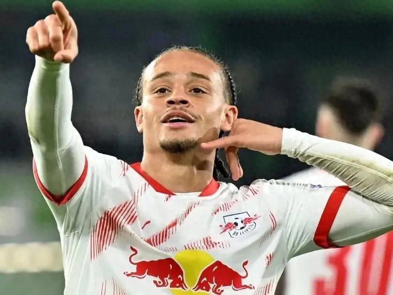 德甲新星转战英超，7000万欧签7年，切尔西这买的是天才还是水货