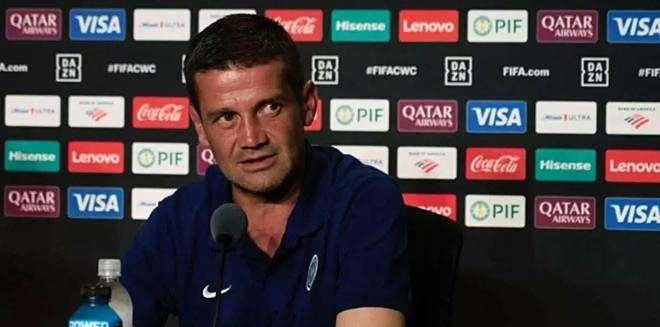 国米2-2蒙扎战分析：齐沃“精神疗法”或难缓解球队难题，新赛季前景堪忧