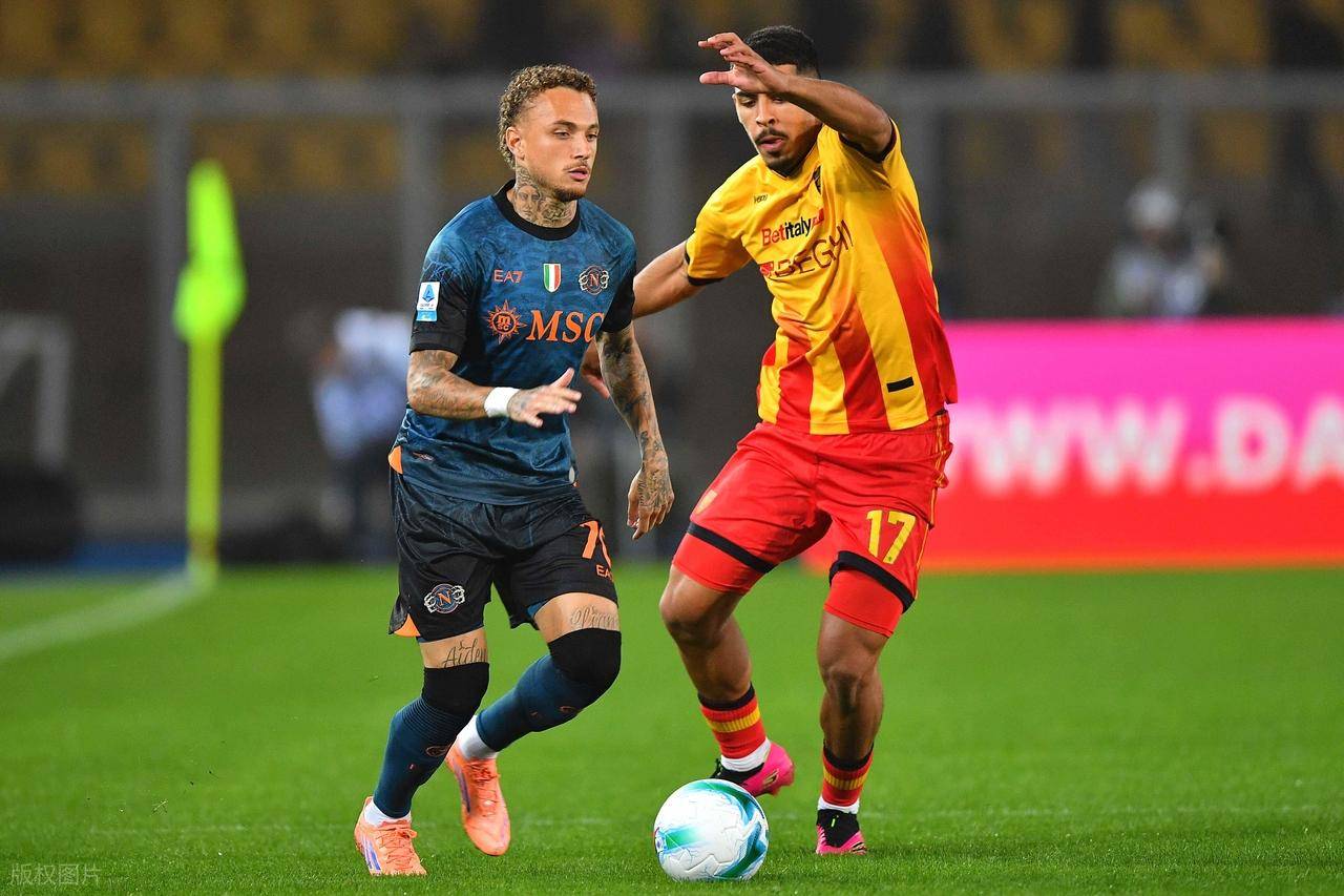 1-0，56岁孔蒂发威：率队2连胜排意甲第一，领先第2的罗马3分