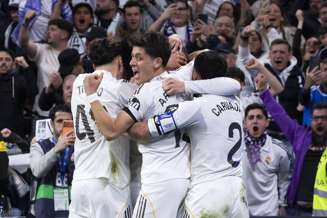 皇马逆转马竞原因揭晓！球迷第二次发声，这回说了真话