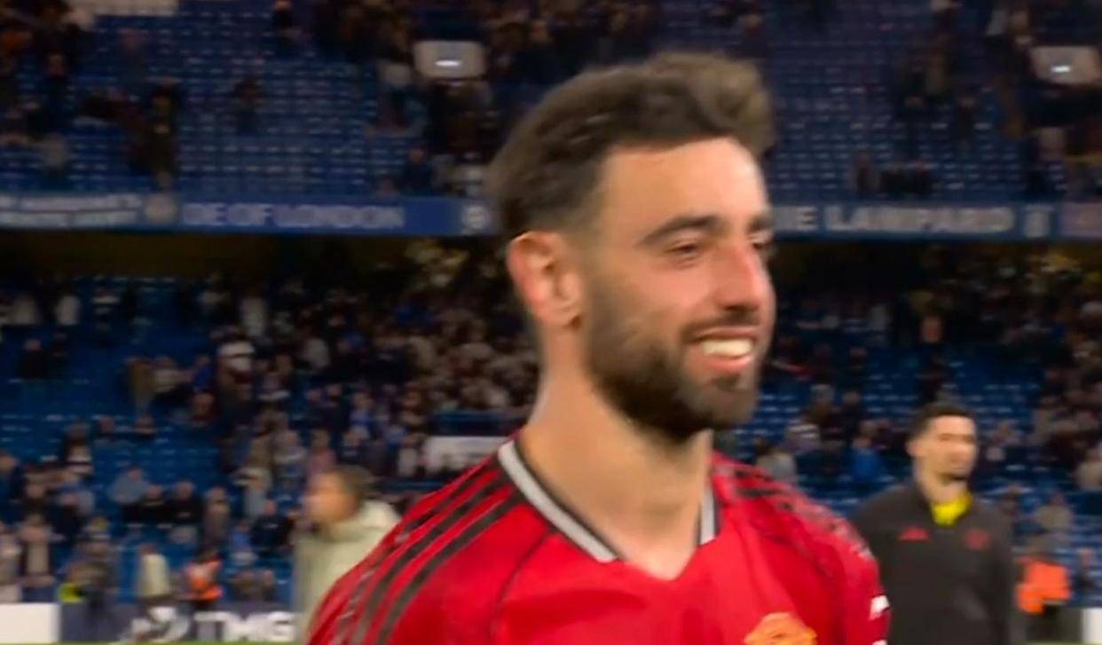 卡里克妙手回春，曼联重返欧冠已无悬念？深度解析红魔的逆袭密码！